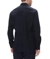 TOMMY HILFIGER TH Lang&auml;rmeliges Stretch-Baumwollhemd W&uuml;stenhimmel - Herrenhemden - 2