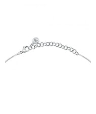 MORELLATO TALISMANI Halskette mit blauem Achat und kleinem Stern GRAU - Halsketten - 4