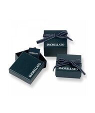 MORELLATO TORCHON Schlangenarmband mit Kreuz und Kristall SILBER - Armb&auml;nder - 5