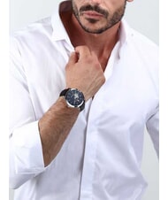 MASERATI EPOCA Automatikuhr GRAU - Uhren - 5