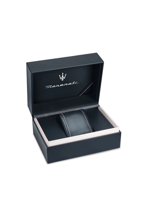 EPOCA Automatikuhr GRAU - Uhren