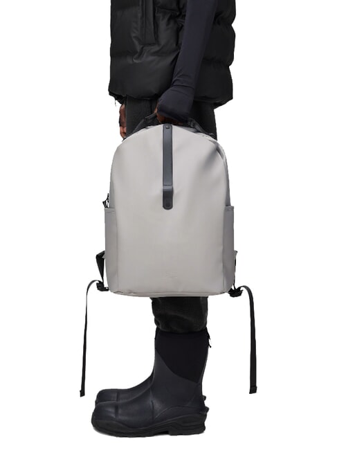 CLIP FRONT Wasserdichter Rucksack Nimbus - Rucks&auml;cke f&uuml;r Schule &amp; Freizeit