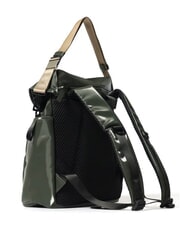 RAINS VALERA Rucksack mit Schultergurt Sumpf - Rucks&auml;cke f&uuml;r Schule &amp; Freizeit - 2