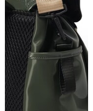 RAINS VALERA Rucksack mit Schultergurt Sumpf - Rucks&auml;cke f&uuml;r Schule &amp; Freizeit - 3