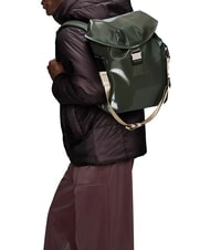 RAINS VALERA Rucksack mit Schultergurt Sumpf - Rucks&auml;cke f&uuml;r Schule &amp; Freizeit - 5