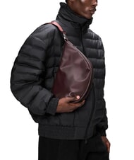 RAINS VALERA Umh&auml;ngetasche Tiefe - Damentaschen - 3