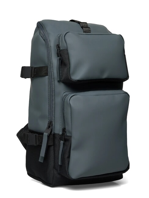 TRAIL CARGO BACKPACK 13" PC-Rucksack Lagune - Rucks&auml;cke f&uuml;r Schule &amp; Freizeit