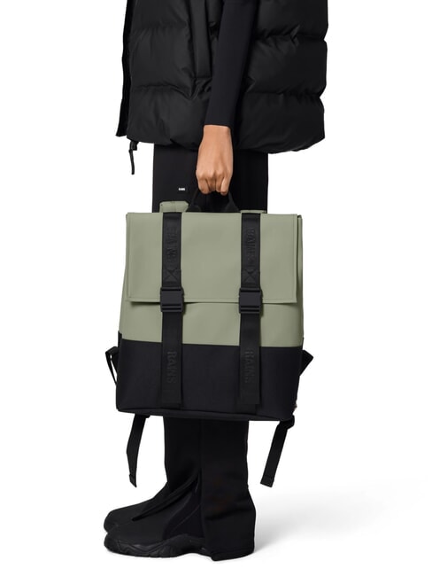 TRAIL MSN  16" PC-Rucksack Drift - Rucks&auml;cke f&uuml;r Schule &amp; Freizeit