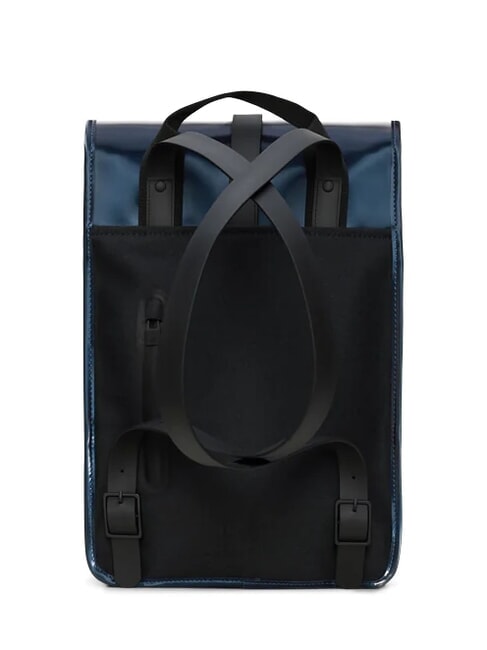 BACKPACK MINI Wasserdichter Rucksack versch&uuml;tten - Rucks&auml;cke f&uuml;r Schule &amp; Freizeit