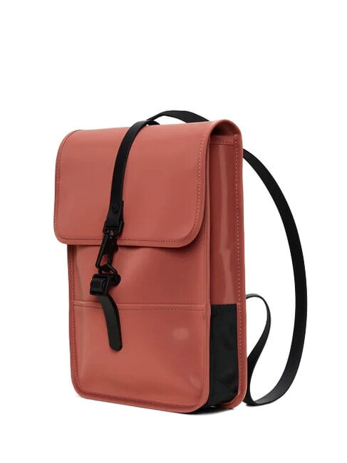 BACKPACK MICRO Rucksack mit Tablet-Halterung Ehre - Rucks&auml;cke f&uuml;r Schule &amp; Freizeit