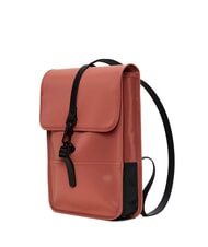 RAINS BACKPACK MICRO Rucksack mit Tablet-Halterung Ehre - Rucks&auml;cke f&uuml;r Schule &amp; Freizeit - 2