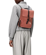 RAINS BACKPACK MICRO Rucksack mit Tablet-Halterung Ehre - Rucks&auml;cke f&uuml;r Schule &amp; Freizeit - 4