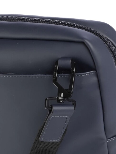 WOLLEM GOMMATA  iPad Mini-Tragetasche Blau - Umh&auml;ngetaschen Herren