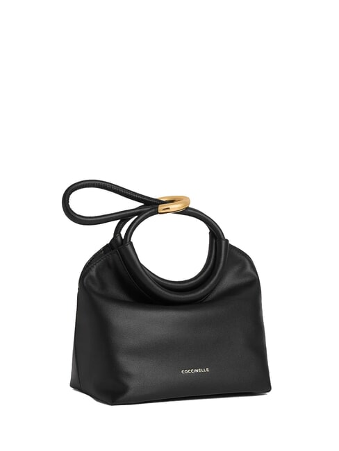 FINN POUCH Mini-Handtasche Schwarz - Damentaschen
