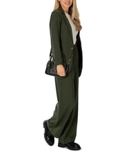 COCCINELLE C-ME LOCK Mini-Handtasche mit Schulterriemen Schwarz - Damentaschen - 4