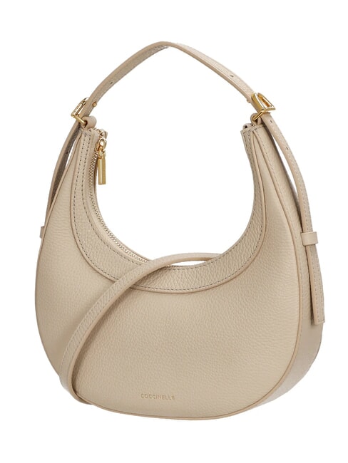 WHISPER Umh&auml;ngetasche, mit Schultergurt Sandmuschel - Damentaschen