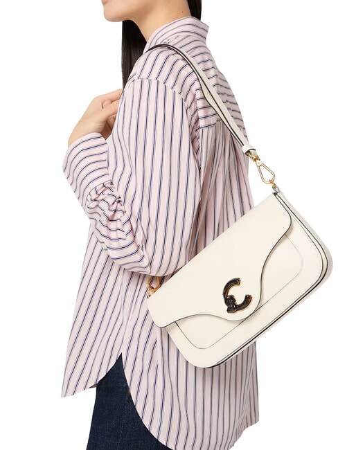 C-ME CALF&MARB Umh&auml;ngetasche Perle - Damentaschen