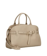 COCCINELLE SABINE Handtasche, mit Schultergurt Sandmuschel - Damentaschen - 2