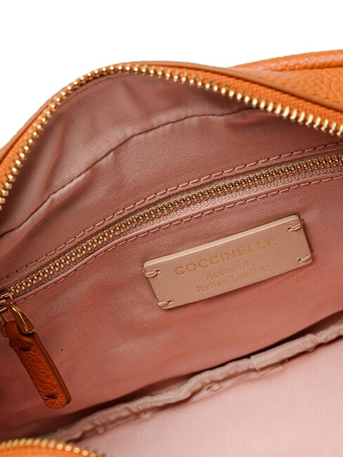 PAKI Umh&auml;ngetasche Krabbe - Damentaschen