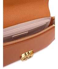 COCCINELLE C-ME LOCK Schultertasche mit Schultergurt Krabbe - Damentaschen - 4