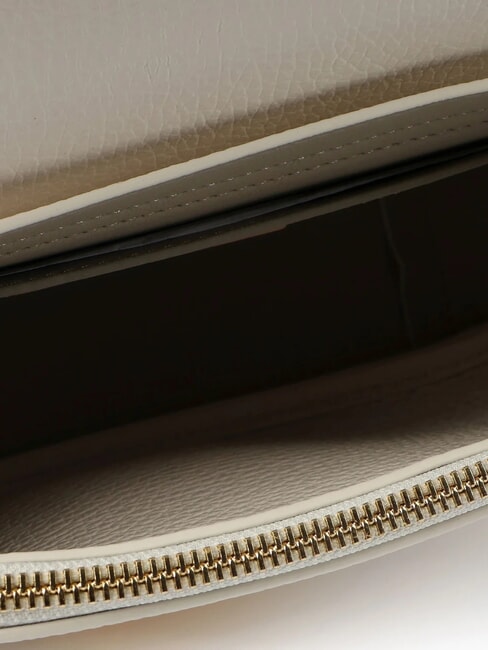 C-ME LOCK Schultertasche mit Schultergurt Perle - Damentaschen