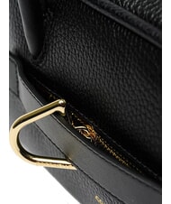 COCCINELLE PAKI Umh&auml;ngetasche Schwarz - Damentaschen - 3