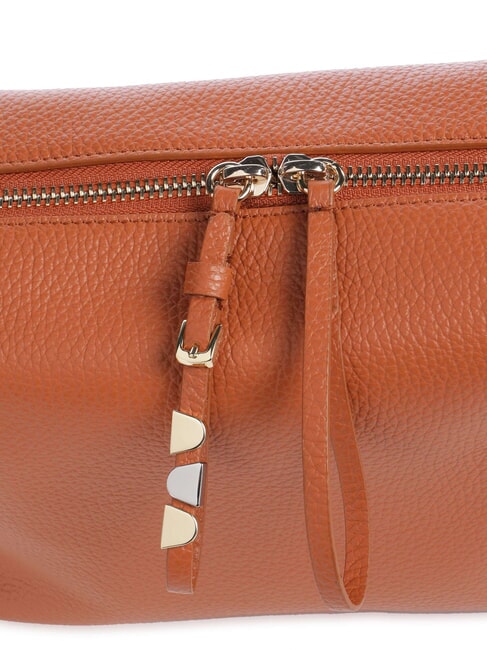 NORY Mini-Schultertasche Krabbe - Damentaschen