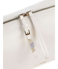 COCCINELLE NORY Mini-Schultertasche Perle - Damentaschen - 3