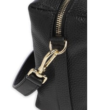 COCCINELLE NORY Mini-Schultertasche Schwarz - Damentaschen - 3