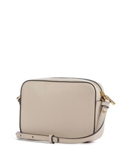 COCCINELLE BEAT SOFT Minitasche aus strukturiertem Leder Sandmuschel - Damentaschen - 2