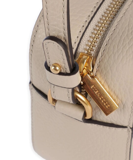 BEAT SOFT Kleine Umh&auml;ngetasche Sandmuschel - Damentaschen