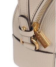 COCCINELLE BEAT SOFT Kleine Umh&auml;ngetasche Sandmuschel - Damentaschen - 3