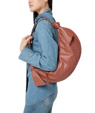 COCCINELLE FUROSHIKI Large Umh&auml;ngetasche Cognac - Damentaschen - 4