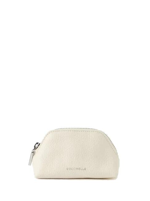 HELGA Mini-Sch&ouml;nheitstrio Taupe - Beauty-Case