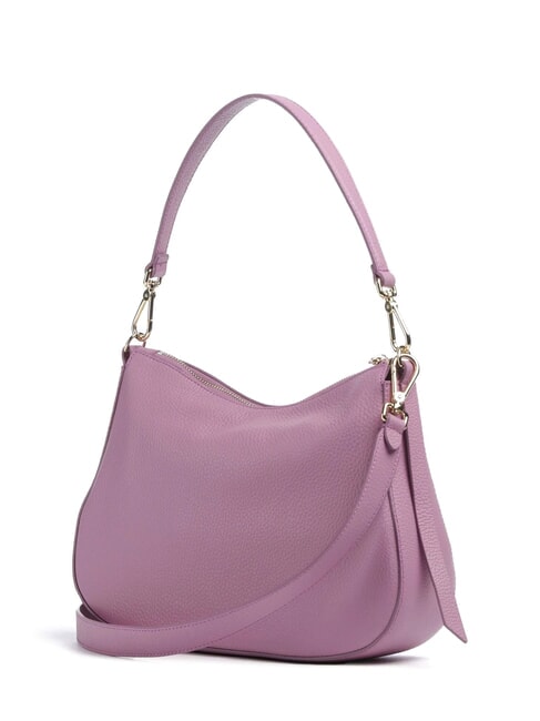 NORY Schultertasche mit Schultergurt Qualle - Damentaschen