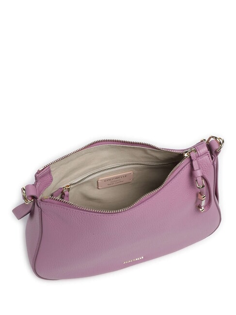 NORY Schultertasche mit Schultergurt Qualle - Damentaschen