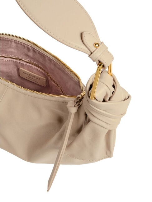 FUROSHIKI Umh&auml;ngetasche Sandmuschel - Damentaschen