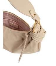 COCCINELLE FUROSHIKI Umh&auml;ngetasche Sandmuschel - Damentaschen - 4