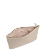 COCCINELLE BEST CROSSBODY Minitasche aus Leder Sandmuschel - Damentaschen - 3