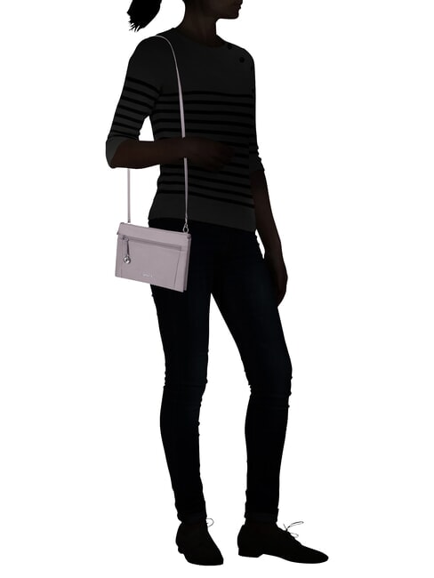 MOVE JOURNEY Umh&auml;ngetasche Hellbeige - Damentaschen