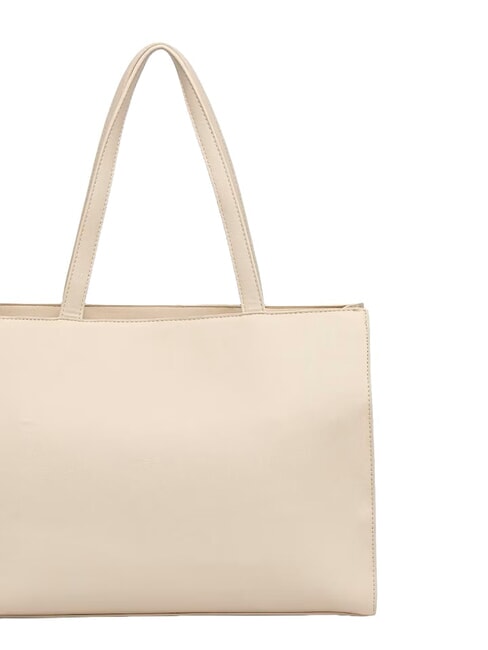 CORA Umh&auml;ngetasche ecru - Damentaschen