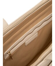 MARIO VALENTINO CORA Umh&auml;ngetasche ecru - Damentaschen - 4