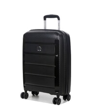 DELSEY BINALONG Set mit 3 Trolleys: Kabine+mittel, gro&szlig; exp Schwarz - Trolleyset - 8