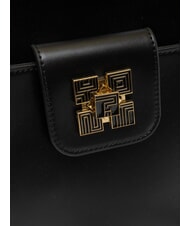 YNOT LUCY Hobo-Schultertasche SCHWARZ - Damentaschen - 3