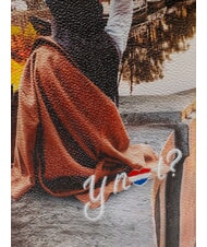 YNOT YESBAG Schultertasche mit zwei F&auml;chern Herbst in Holland - Damentaschen - 3