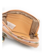 YNOT YESBAG SPECIAL Kartenetui mit Doppelrei&szlig;verschluss - Brieftaschen Damen