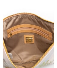 YNOT YESBAG SPECIAL Umh&auml;ngetasche aus Metall mit Umschlag Fahrr&auml;der - Damentaschen - 5