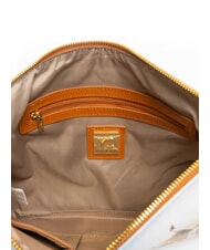 YNOT YESBAG SPECIAL Umh&auml;ngetasche aus Metall mit Umschlag Trullissima - Damentaschen - 5