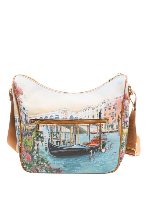 YESBAG L Umh&auml;ngetasche Kanal - Damentaschen