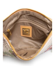 YNOT YESBAG Kleine Clutch mit Schulterriemen London Rainbow - Damentaschen - 5